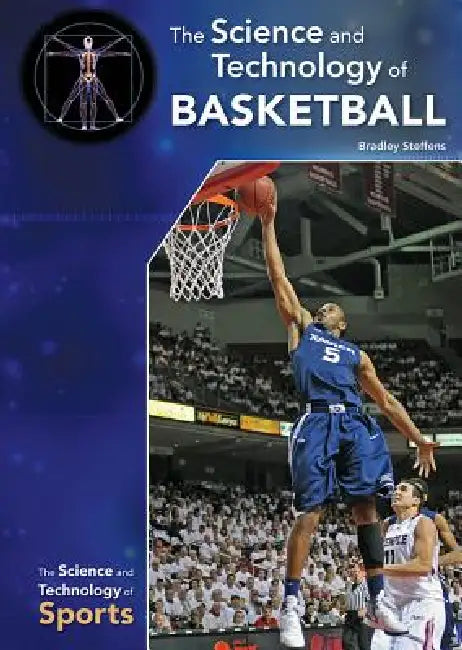 The Science and Technology of Basketball (English, Bradley Steffens) - Image 1 - BookBajar