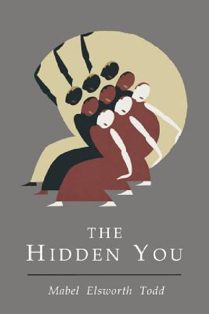 Hidden You (English, Mabel Elsworth Todd | Jesse Feiring Williams) - Image 1 - BookBajar
