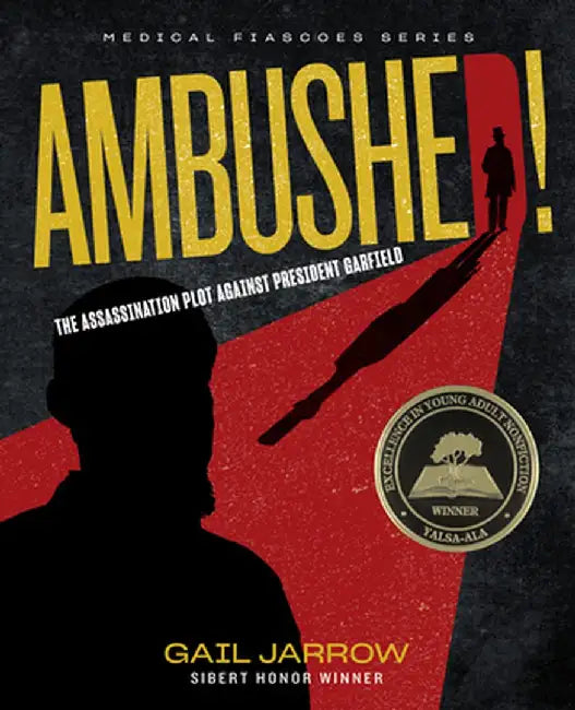 Buy Ambushed! (English, Gail Jarrow) Online at Best Price - BookBajar