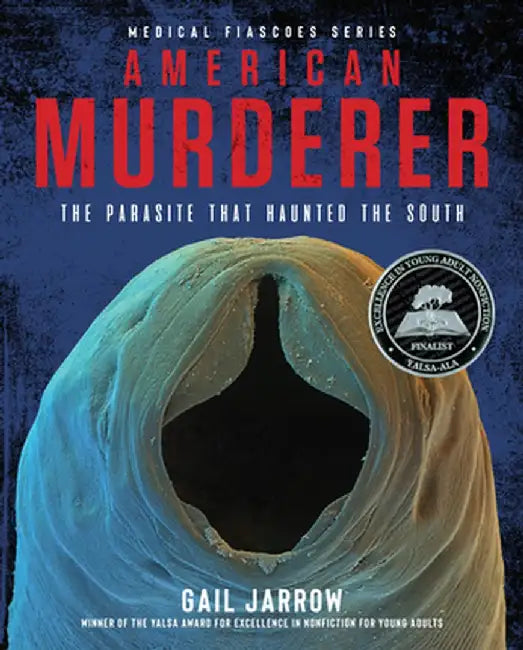 Buy American Murderer (English, Gail Jarrow) Online at Best Price - BookBajar