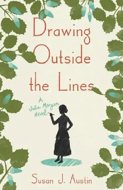 Buy Drawing Outside the Lines (English, Susan Austin) Online at Best Price - BookBajar