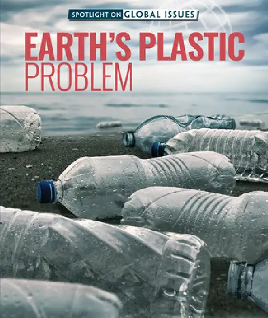 Buy Earth's Plastic Problem (English, Adam Furgang) Online at Best Price - BookBajar