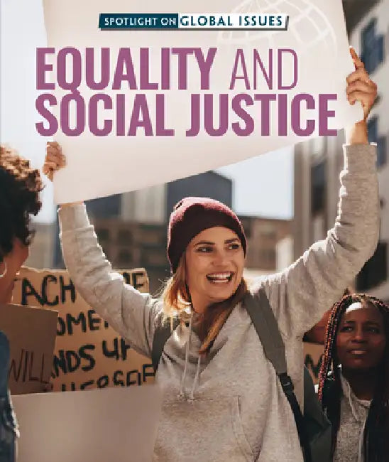 Buy Equality and Social Justice (English, Rachael Morlock) Online at Best Price - BookBajar