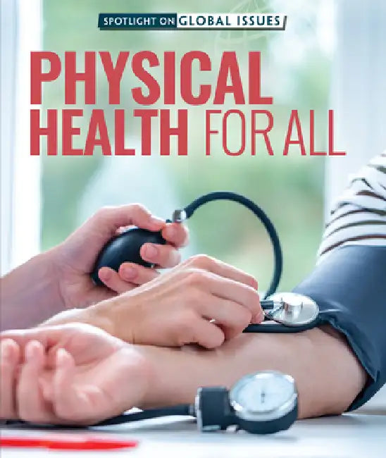 Buy Physical Health for All (English, Rachael Morlock) Online at Best Price - BookBajar