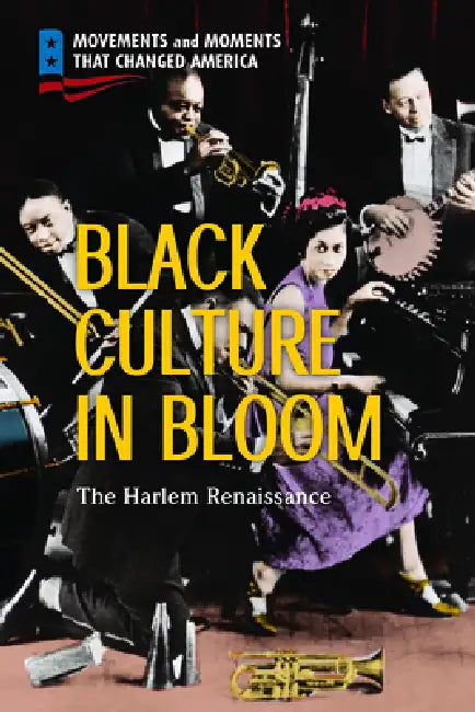 Buy Black Culture in Bloom (English, Richard Worth) Online at Best Price - BookBajar