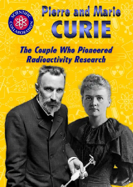 Buy Pierre and Marie Curie (English, Lisa Idzikowski) Online at Best Price - BookBajar