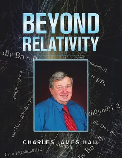 Buy Beyond Relativity (English, Charles James Hall) Online at Best Price - BookBajar