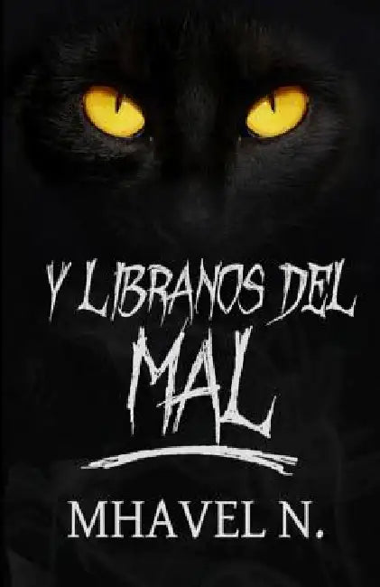 Buy Y líbranos del mal (English, Mhavel N) Online at Best Price - BookBajar
