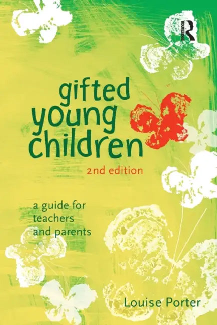 Buy Gifted Young Children (English, Louise Porter) Online at Best Price - BookBajar