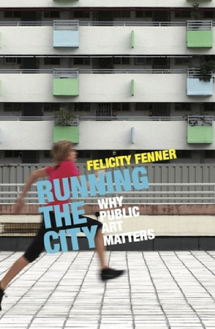 Buy Running the City (English, Felicity Fenner) Online at Best Price - BookBajar