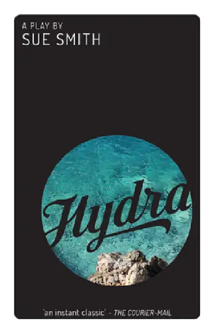 Buy Hydra (English, Sue Smith) Online at Best Price - BookBajar