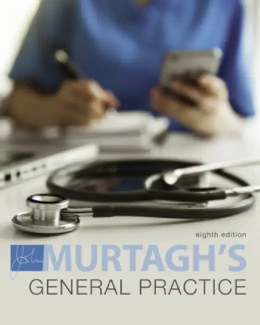 Buy Murtagh General Practice (English, John Murtagh) Online at Best Price - BookBajar