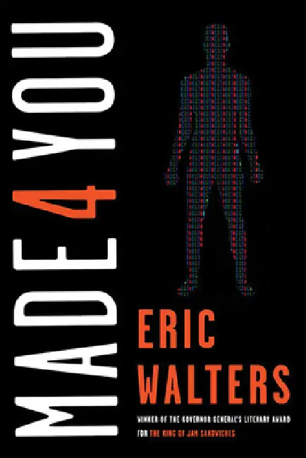 Buy Made 4 You (English, Eric Walters) Online at Best Price - BookBajar