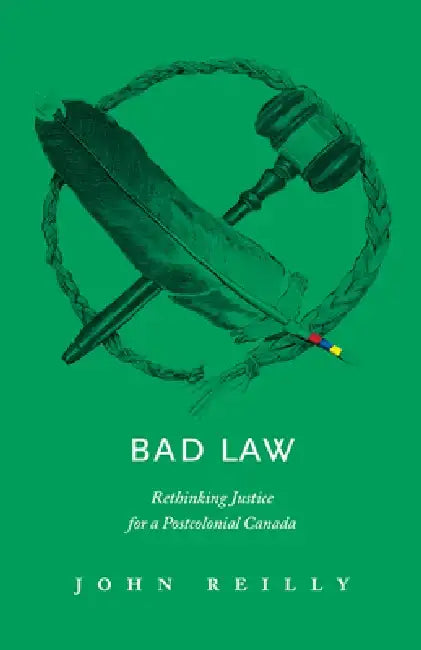 Buy Bad Law (English, John Reilly) Online at Best Price - BookBajar