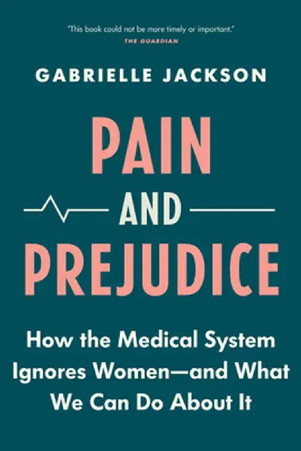Buy Pain & Prejudice (English) Online at Best Price - BookBajar