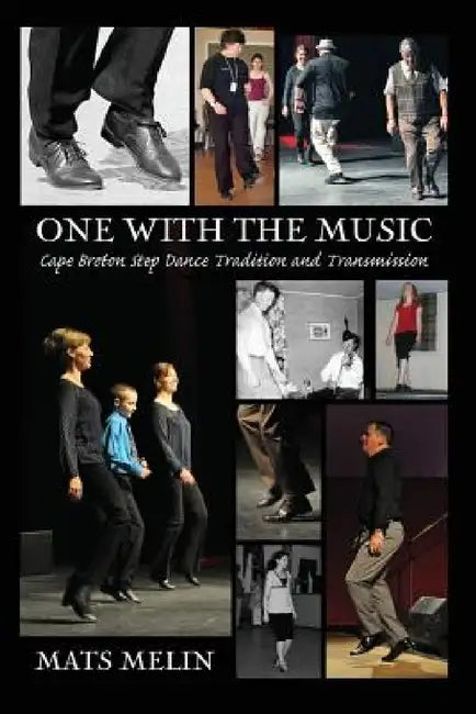 Buy One With the Music (English, Mats Melin) Online at Best Price - BookBajar