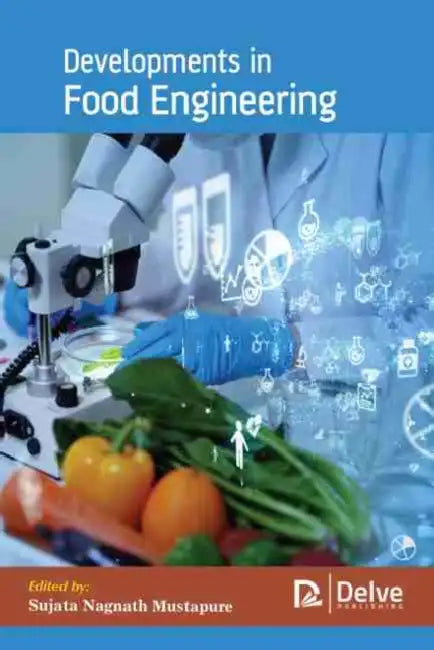 Developments in Food Engineering (English, Sujata Nagnath Mustapure) - Image 1 - BookBajar