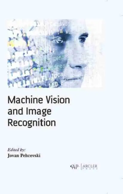 Buy Machine Vision and Image Recognition (English, Jovan Pehcevski) Online at Best Price - BookBajar