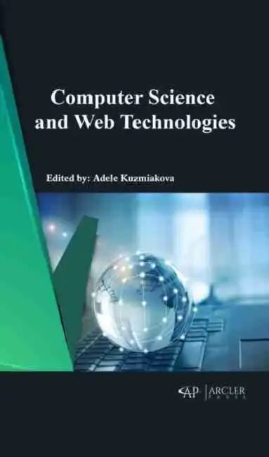Buy Computer Science and Web Technologies (English, Adele Kuzmiakova) Online at Best Price - BookBajar