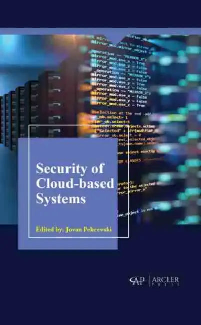 Buy Security of Cloud-Based Systems (English, Jovan Pehcevski) Online at Best Price - BookBajar