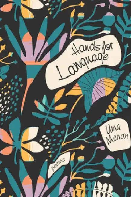 Buy Hands for Language (English, Uma Menon) Online at Best Price - BookBajar