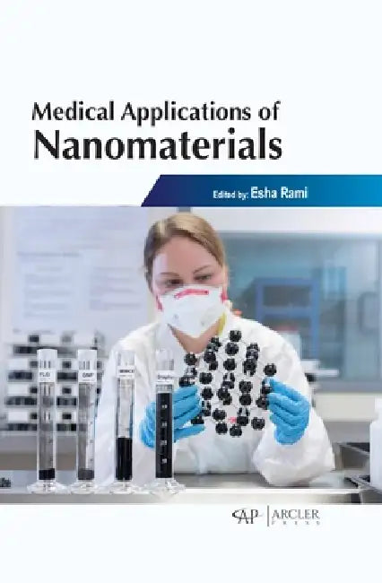Buy Medical Applications of Nanomaterials (English, Esha Rami) Online at Best Price - BookBajar