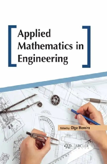 Buy Applied Mathematics in Engineering (English, Olga Moreira) Online at Best Price - BookBajar