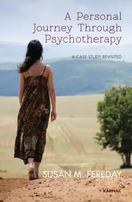Buy A Personal Journey Through Psychotherapy (English, Susan Fereday) Online at Best Price - BookBajar