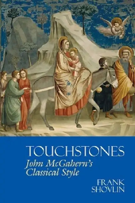Buy Touchstones (English, Frank Shovlin) Online at Best Price - BookBajar