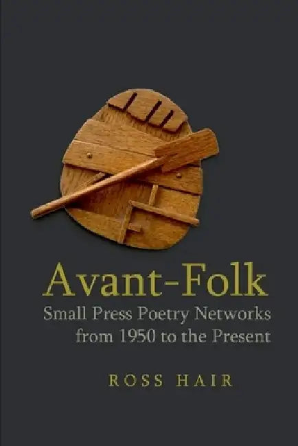 Buy Avant-Folk (English, Ross Hair) Online at Best Price - BookBajar