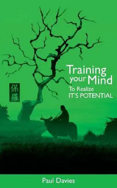 Buy Training Your Mind To Realize It's Potential (English, Paul Davies) Online at Best Price - BookBajar