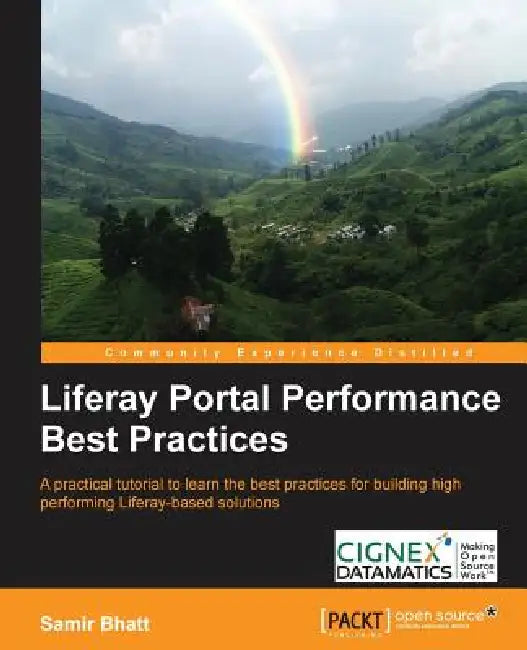 Buy Liferay Portal Performance Best Practices (English, Samir Bhatt) Online at Best Price - BookBajar