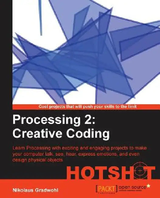 Buy Processing 2 (English, Nikolaus Gradwohl) Online at Best Price - BookBajar