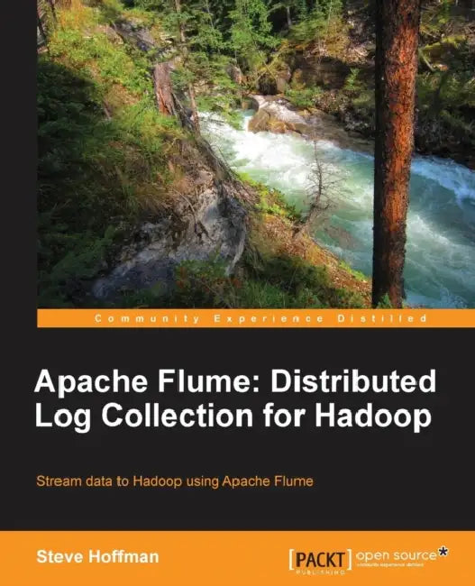 Buy Apache Flume (English, Subas D'Souza) Online at Best Price - BookBajar