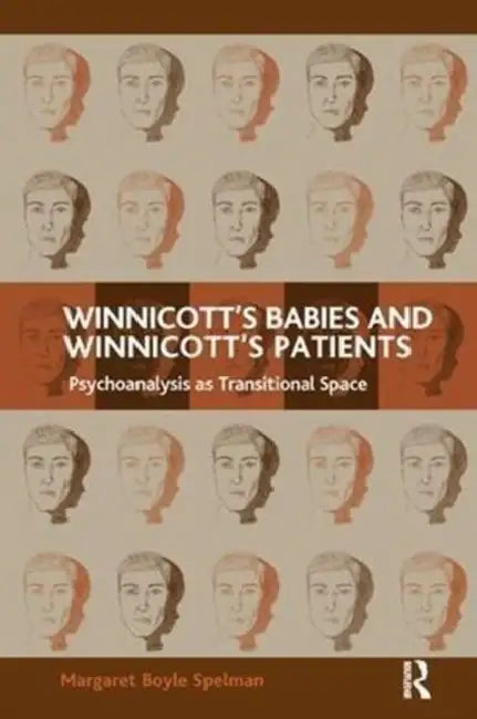Buy Winnicott's Babies and Winnicott's Patients (English, Spelman Margaret Boyle) Online at Best Price - BookBajar