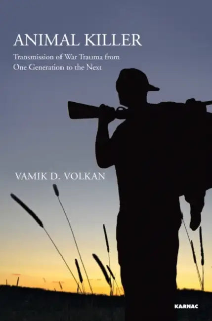 Buy Animal Killer (English, Vamik D. Volkan) Online at Best Price - BookBajar