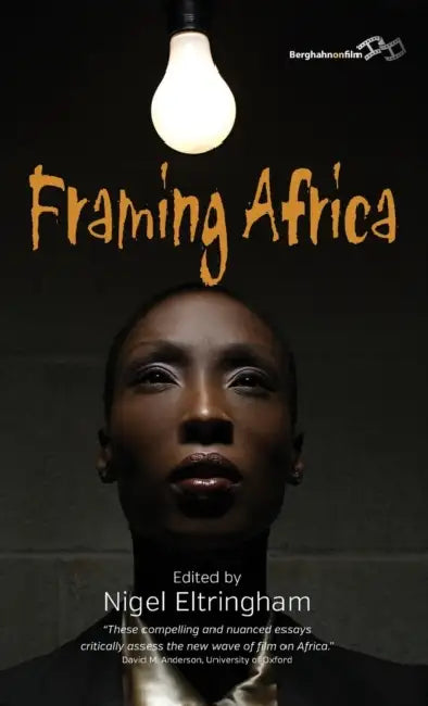 Buy Framing Africa (English, Nigel Eltringham) Online at Best Price - BookBajar