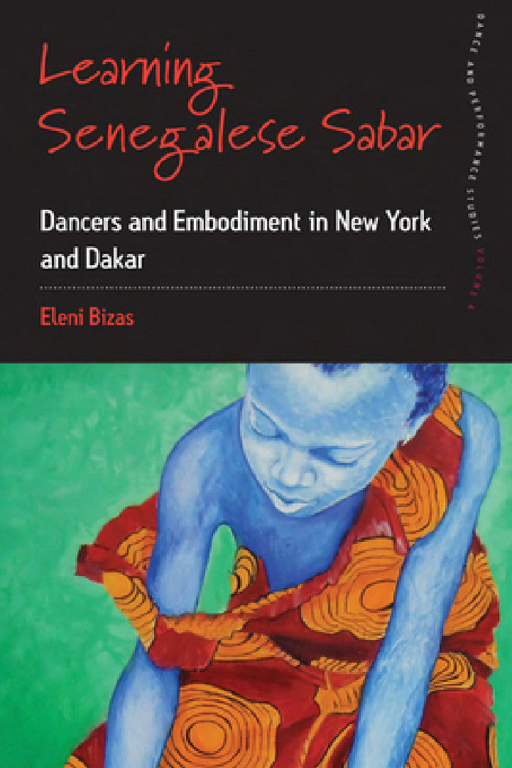 Buy Learning Senegalese Sabar (English, Eleni Bizas) Online at Best Price - BookBajar