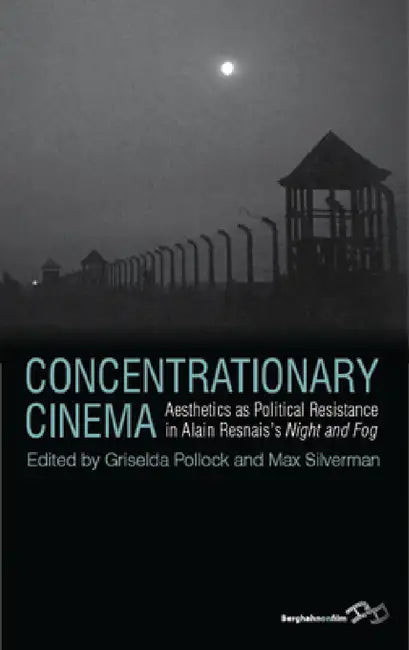 Buy Concentrationary Cinema (English, Griselda Pollock | Max Silverman) Online at Best Price - BookBajar