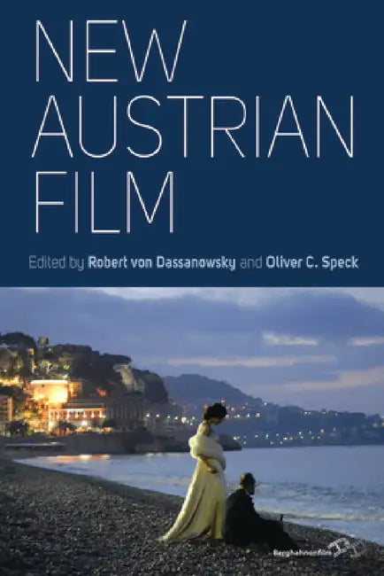 Buy New Austrian Film (English, Robert Von Dassanowsky | Oliver C. Speck) Online at Best Price - BookBajar