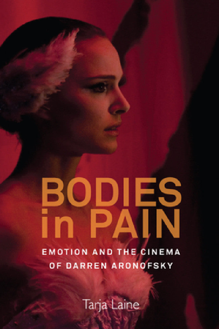Buy Bodies in Pain (English, Tarja Laine) Online at Best Price - BookBajar