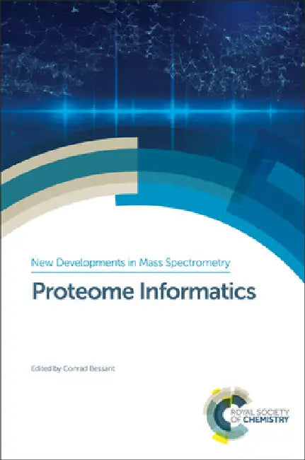 Buy Proteome Informatics (English, Conrad Bessant) Online at Best Price - BookBajar