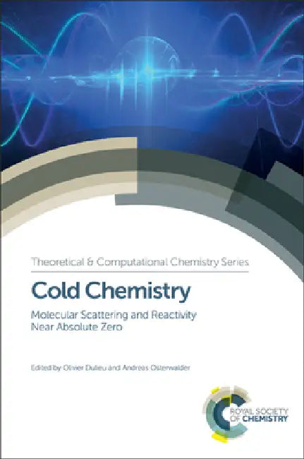 Buy Cold Chemistry (English, Olivier Dulieu | Andreas Osterwalder) Online at Best Price - BookBajar