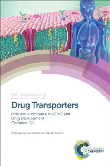 Buy Drug Transporters (English, Glynis Nicholls | Kuresh Youdim) Online at Best Price - BookBajar