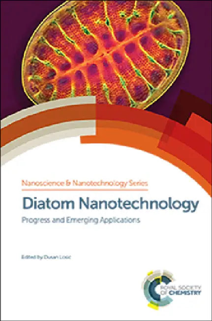 Buy Diatom Nanotechnology (English, Dusan Losic) Online at Best Price - BookBajar