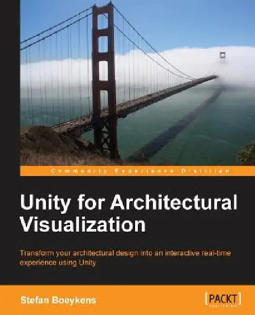 Buy Unity for Architectural Visualization (English, Stefan Boeykens) Online at Best Price - BookBajar