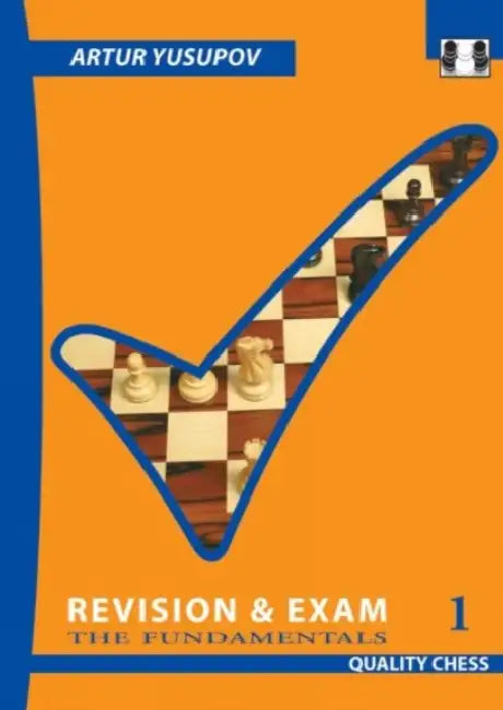 Buy Revision and Exam 1 (English, Artur Yusupov) Online at Best Price - BookBajar