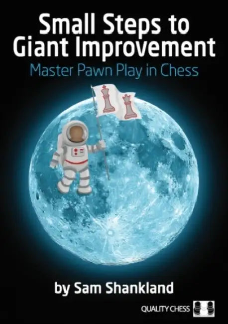 Buy Small Steps to Giant Improvement (English, Sam Shankland) Online at Best Price - BookBajar