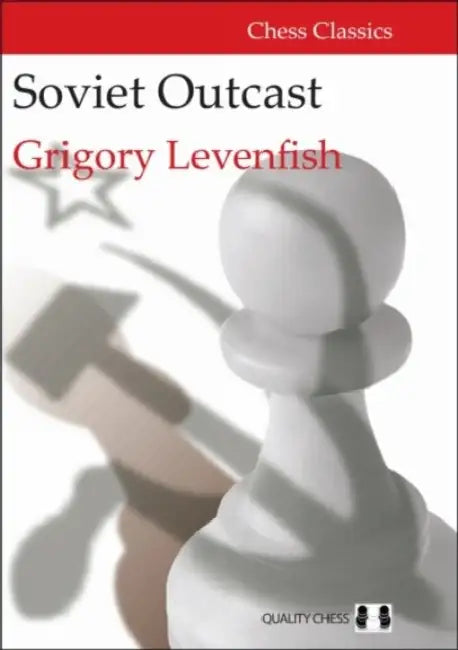 Buy Soviet Outcast (English, Grigory Levenfish) Online at Best Price - BookBajar