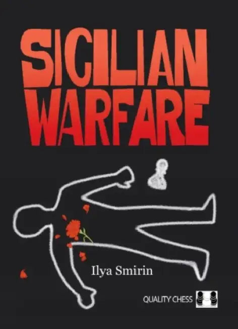 Buy Sicilian Warfare (English, Ilya Smirin) Online at Best Price - BookBajar
